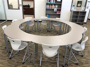 Round Tables 